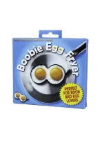 Веселый подарок Boobie Egg Fryer