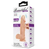 Vibrator Beautiful Zebulon 7,6 