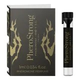 Pheromone Devil for Men - 1 ml