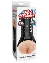 PDX Extreme - Wet Pussies - Super Juicy Snatch XXL- Light