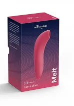 Клиторальный стимулятор We-Vibe Melt