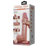 Sliding Skin 9.4