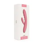 Avery Strawberry Pink