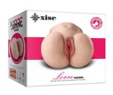 Lorre Ass Masturbator