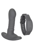 Mассажер простаты Wristband Remote Rotator Probe