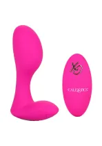 Вибратор Silicone Remote G Spot Arouser