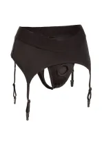 Упряжь Boundless Thong with Garter