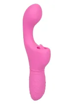 Vibrator Butterfly Kiss Flicker