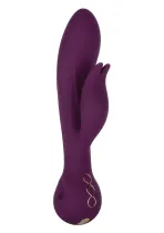 Двойной вибратор Obsession Desire