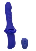 Vibrator mașină sexuală Ridged Thruster