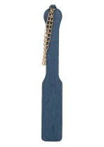 Bici Ride Em Denim Paddle