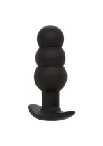 Dop anal cu vibratie Rock Bottom Beaded Probe