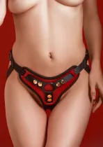 Strap-On Harness