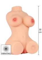 Very Fuckable College Bitch 3.5 kg