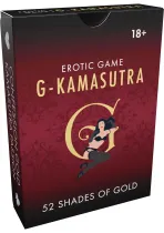 Игральные карты Камасутра