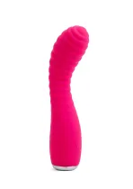 Vibrator Lola Flexible Warming 