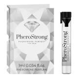 Духи с феромонами PheroStrong Only для мужчин 1 мл