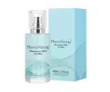 Духи с феромонами PheroStrong Wind для мужчин 50 мл