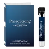 Духи с феромонами PheroStrong Limited Edition для мужчин 1 мл