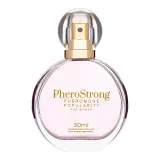 Духи с феромонами PheroStrong Popularity для женщин, 50 мл