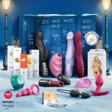 Satisfyer Advent Calendar 2025 Premium