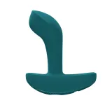 Dop anal Bootie Vibe - Bottle Green