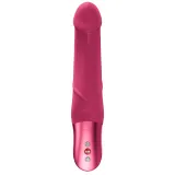 Vibrator Mr. Boss - Raspberry