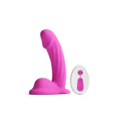Dildo cu vibratie