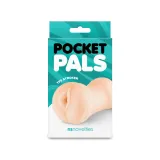 Masturbator Vagin Pocket Pals