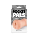 Masturbator Vagin Pocket Pals