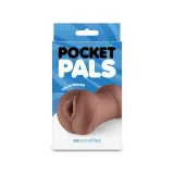 Masturbator Vagin Pocket Pals