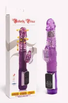 Vibrator Butterfly Prince Rabbit 