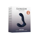 Vibrator Prostată Interactiv