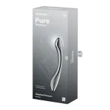 Pure Gravity 1 - Argintiu