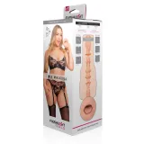 Fleshlight Girls Mia Malkova Headshot (gură)