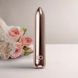 RO 90 Bullet Reîncărcabil - Golden Rose