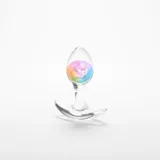 Cosmic Glams - Mic - Curcubeu