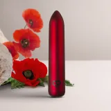 Bullet Reîncărcabil, Roșu Mac