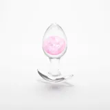 Cosmic Glams Pink Medium