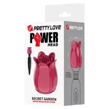 Pretty Love Secret Garden Rosu