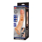 Manșon de Extensie Pretty Love 28 cm