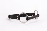 Piesă de Gură cu Curea Calf Softy Piele
