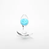 Cosmic Glams  Albastru,  8.1 cm