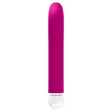 Vibrator Joupie Magenta, 18.2 cm