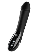 Tickling Truman Estim Vibe - Plăcerea în Noua sa Formă Elegantă