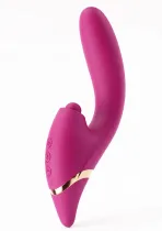 Vibrator Triple Thrill Climaxer