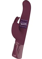 Vibrator Rabbit Gros Rotativ & Vibrant
