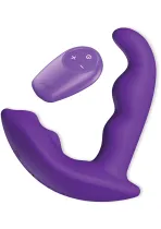 Stimulator Anal Vibrator