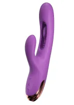 Vibrator G-Spot Finger-Motion Rabbit