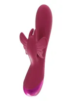 Vibrator Butterfly Love 